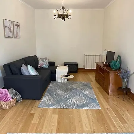 Casa Barros, O Alfaiate - Petiscas - Air Conditioning - River View * Ponte de Lima