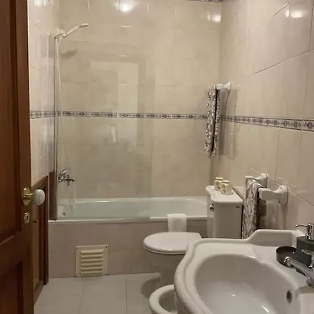 Casa Barros, O Alfaiate - Petiscas - Air Conditioning - River View Ferienhaus